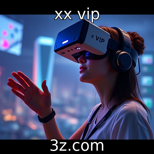 Tendências emergentes na realidade virtual para jogos