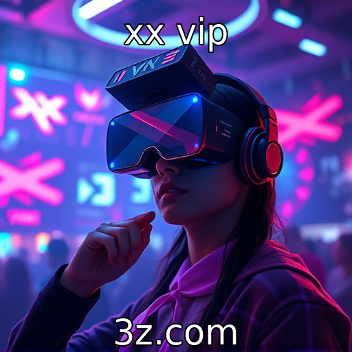 Transformação da experiência de jogo com realidade virtual