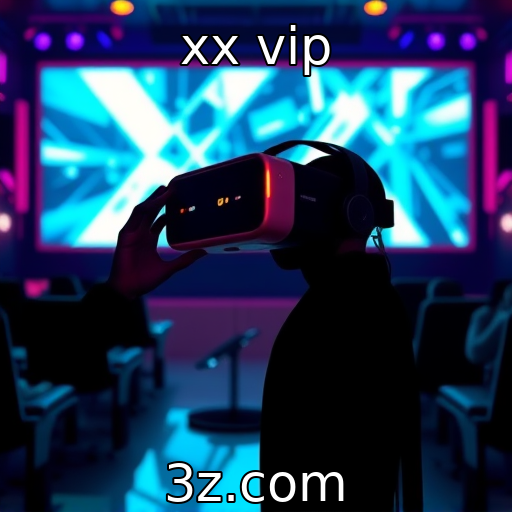 Evolução da tecnologia de realidade virtual